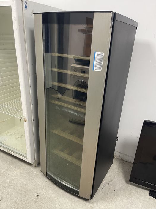 Vitrina pentru vinuri Premium