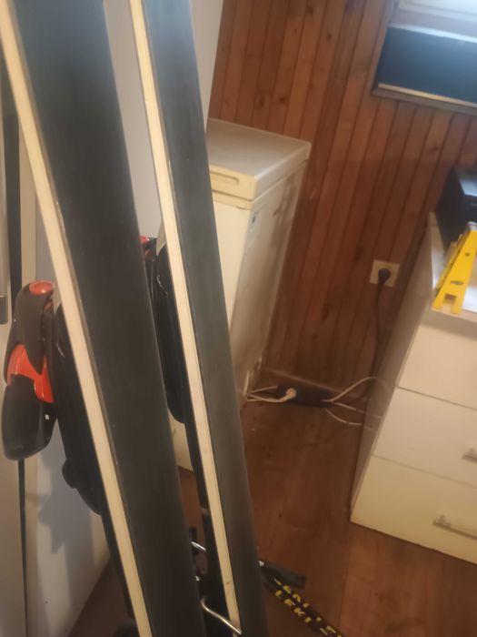 Stockli LASER GS 180 worldcup