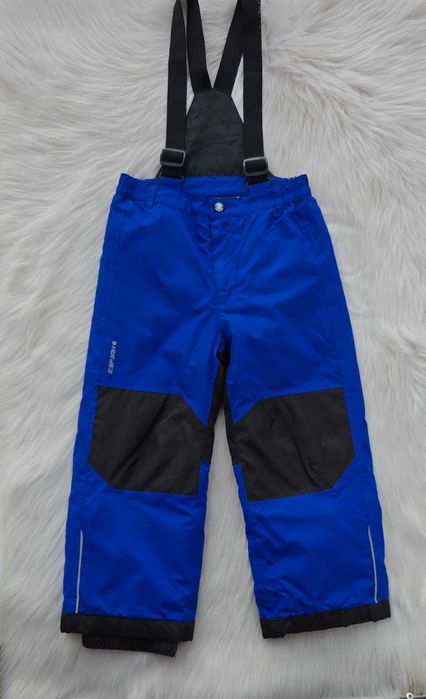 Нов детски ски гащеризон ICEPEAК 10000mm 4-5 години НОВ