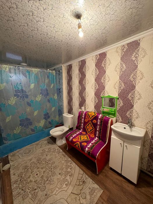 Квартира по суточная