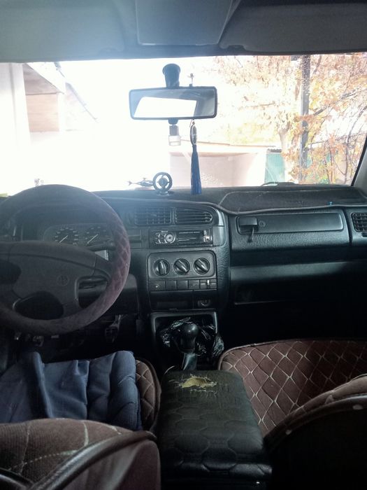 Машина сатылады вето