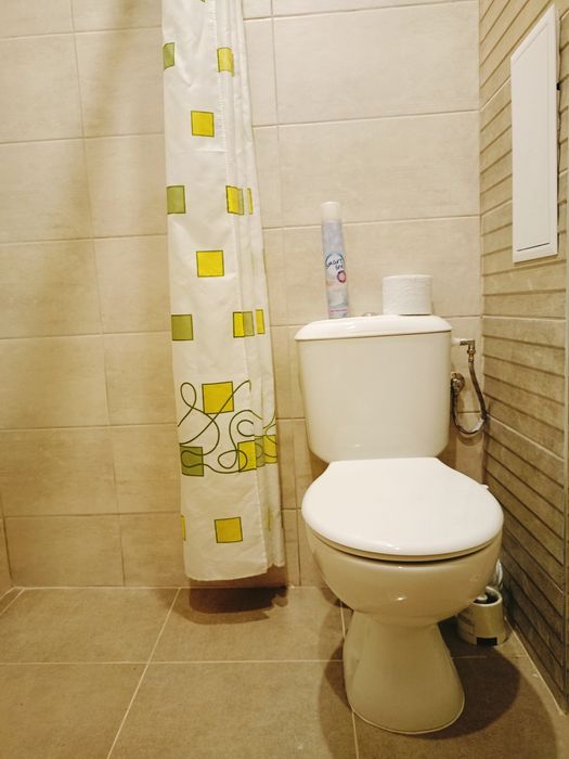 Дава се под наем Едностаен апартамент в Варна, Колхозен пазар - 27 кв.м за 280.5 € - Снимка #4