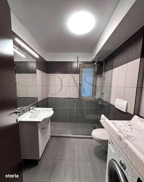 Apartament 2 camere | Floreasca | Barbu Vacarescu | 2 bai