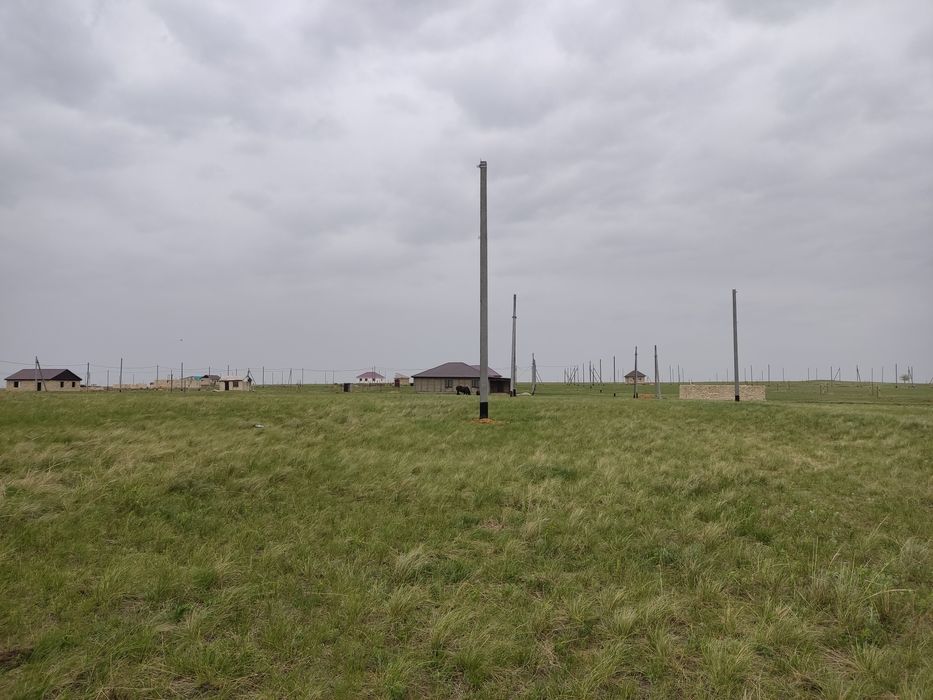 Земельный участок 20соток