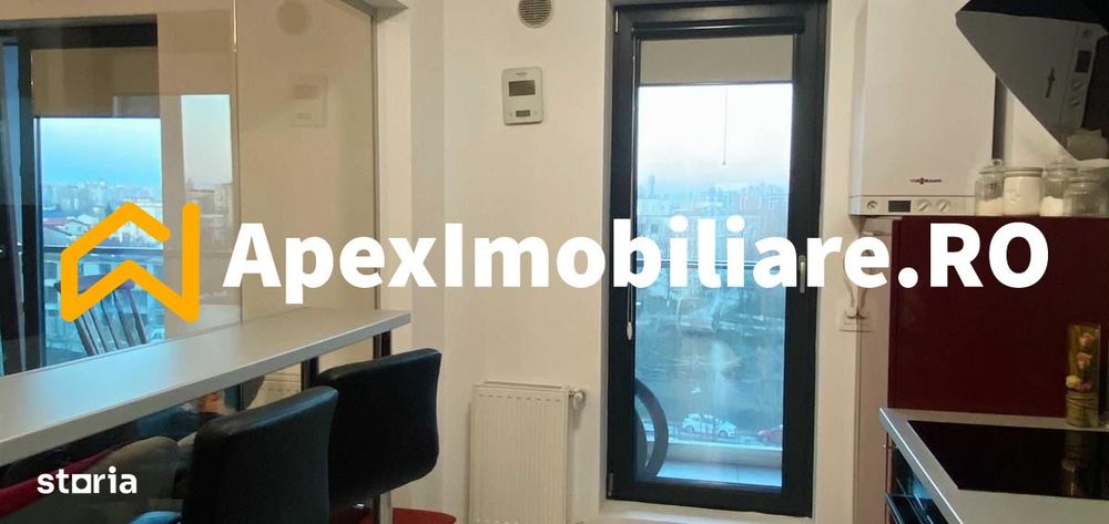 Apartament 2 camere de inchiriat Regie Bucuresti | ApexImobiliare.ro
