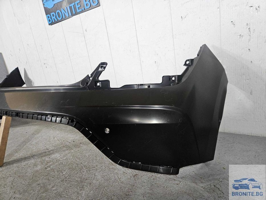 Задна броня HYUNDAI KONA ELECTRIC Хюндай Кона 2020-