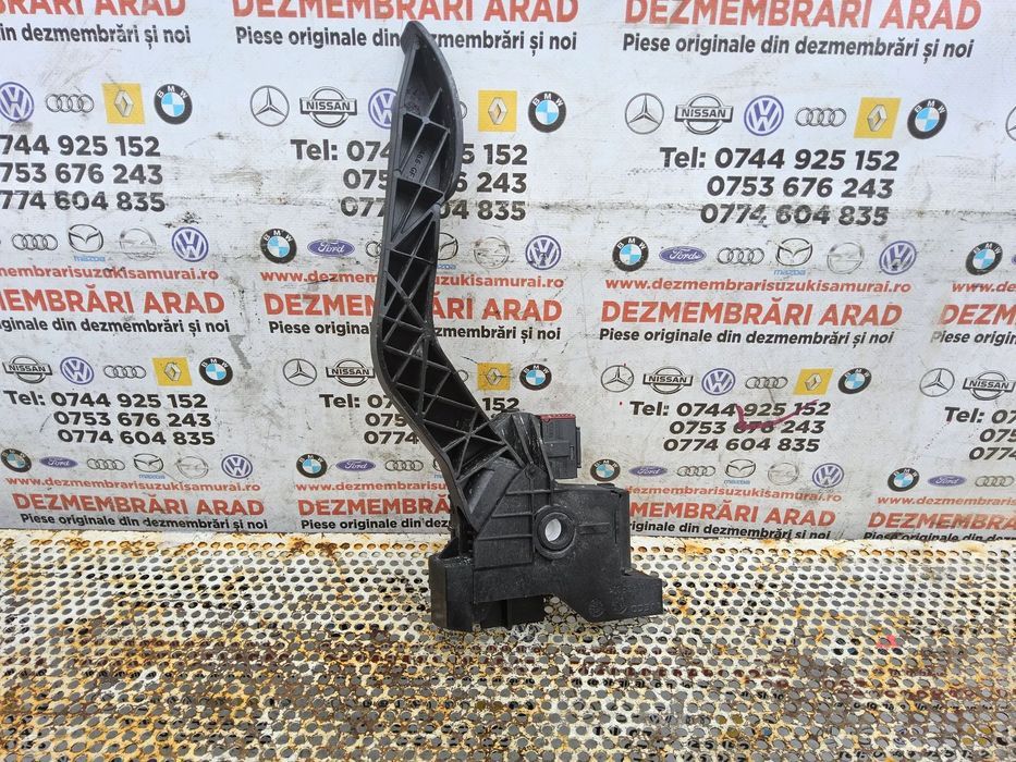 Pedala Acceleratie Iveco daily 2015-2025 cod 5801333490