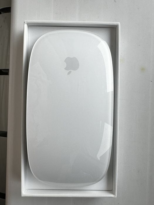Apple Magic Mouse оригинал, как новая