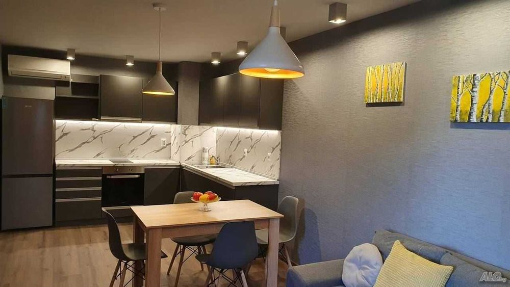 Дава се под наем Двустаен апартамент в София, Младост 1 - 75 кв.м за 372.3 € - Снимка #7