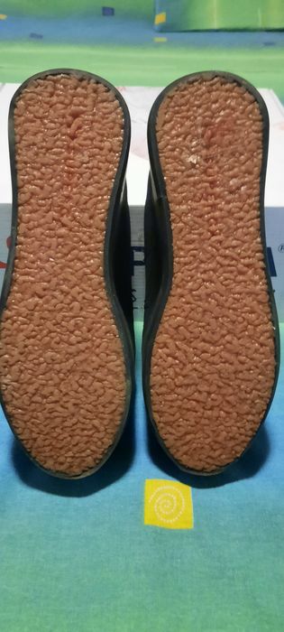 Кецове на платформа SUPERGA