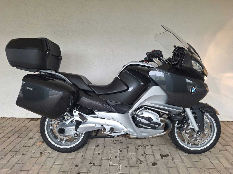BMW  R 1200  RT