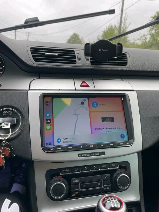 Navigație vw skoda seat