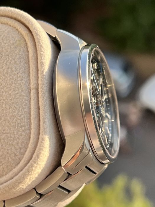 Maurice Lacroix Pontos S Chronograph
