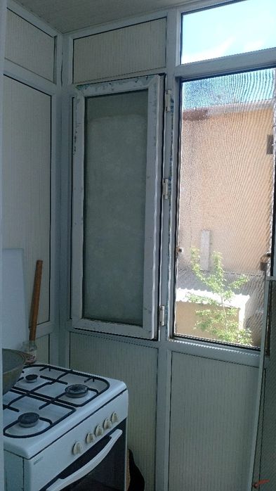 2х комнатная квартира продаётся