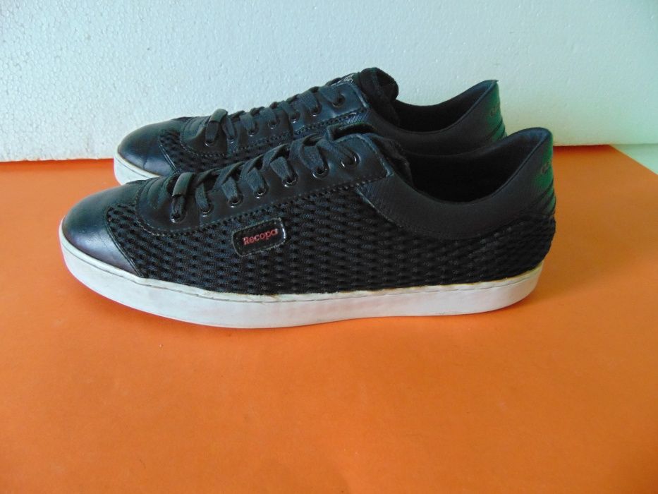 Cruyff on sale santi trainers