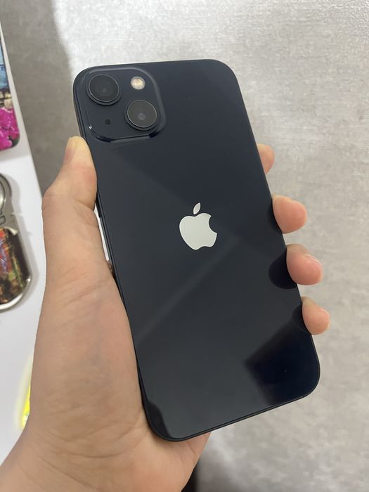 Iphone 13 128гб 100%