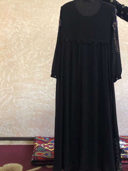 Той ва Маросимлар учун Турецкий койдак