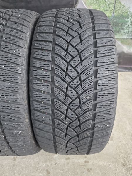 245/40/18 Goodyear 4бр