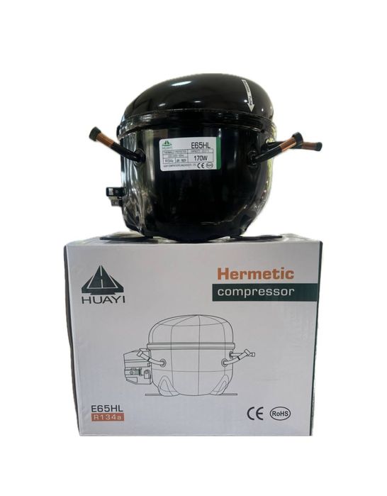 Huayi E65HL 170w R134a