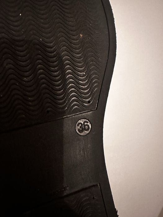 Високи кецове Bianki 36 номер