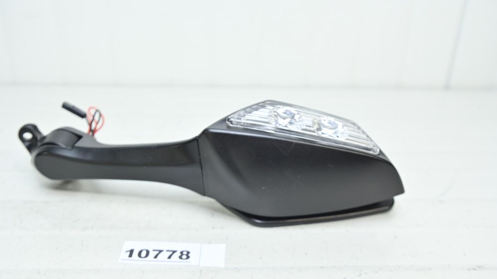 Oglinda Dreapta Cu Semnalizare Kawasaki ZX10R 2011 - 2015