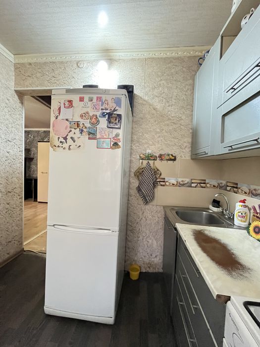 Продам 3 комнатную Спутник