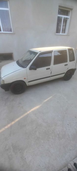 tico sotiladi 1996 kariyskiy