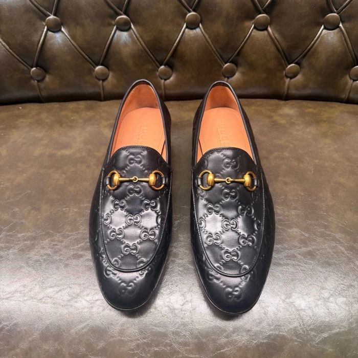 GG Goodyear Derby Shoe