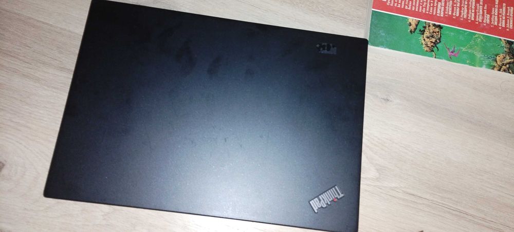 Лаптоп Lenovo Thinkpad X13 В ГАРАНЦИЯ