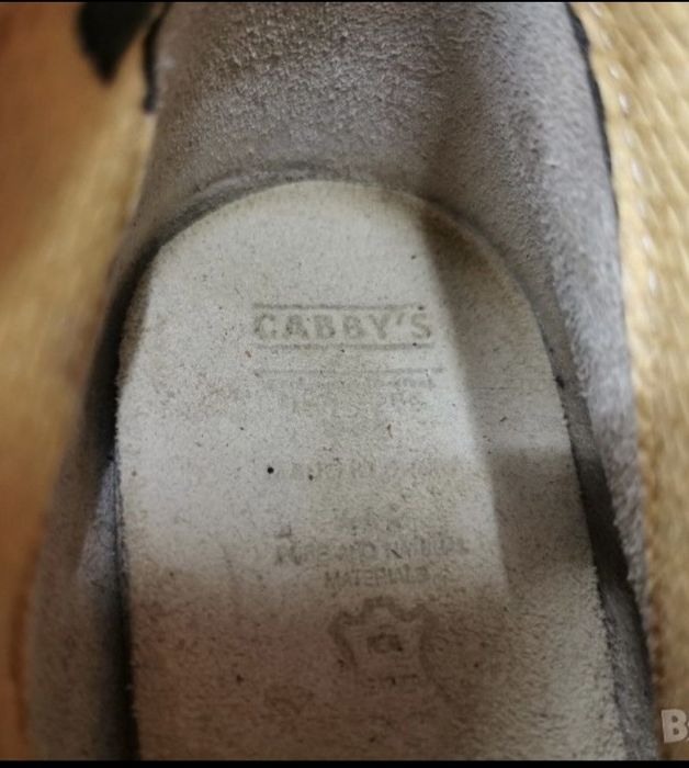 Туристически обувки дамски