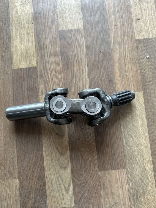 Шарнир ПВМ сдвоенный МТЗ-1221