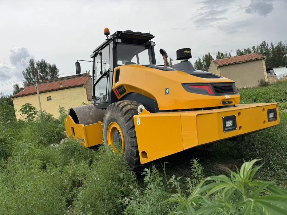Vibra katok 22 t