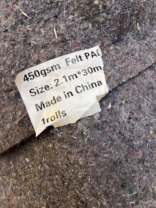 Термовойлок.