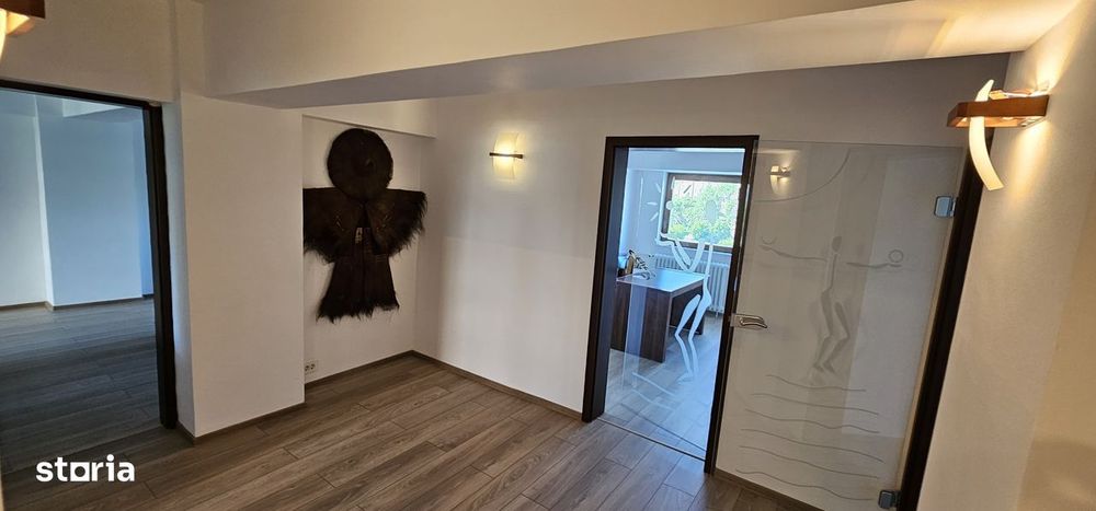 Sediu/birouri – Spațiu premium 5 camere, zona Marriott / 13 Septembrie