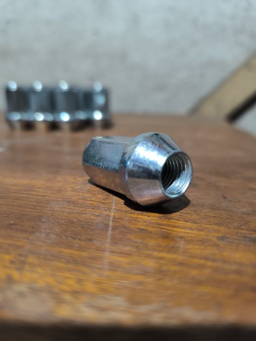 Гайки за алуминиеви джанти