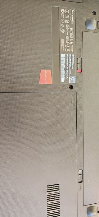 Лаптоп LENOVO G50-30