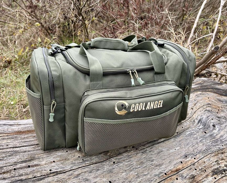 Риболовен сак за аксесоари