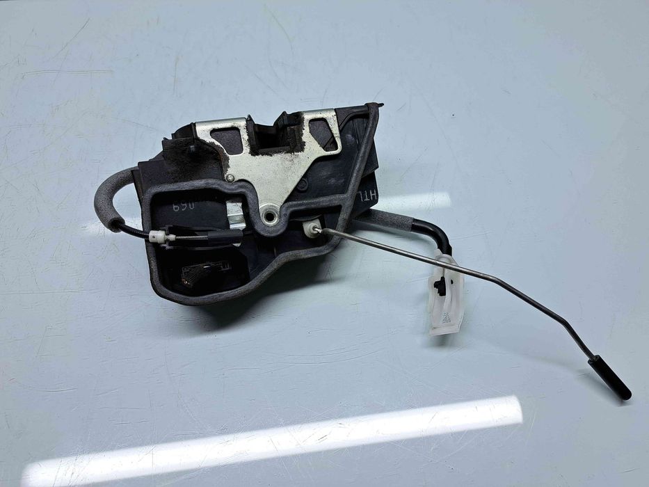 Broasca usa stanga spate Bmw 1 (E81, E87) [Fabr 2004-2010] 7167069