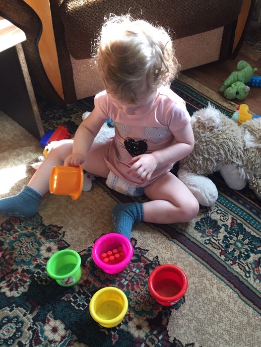 Услуги няни ип Доверие.