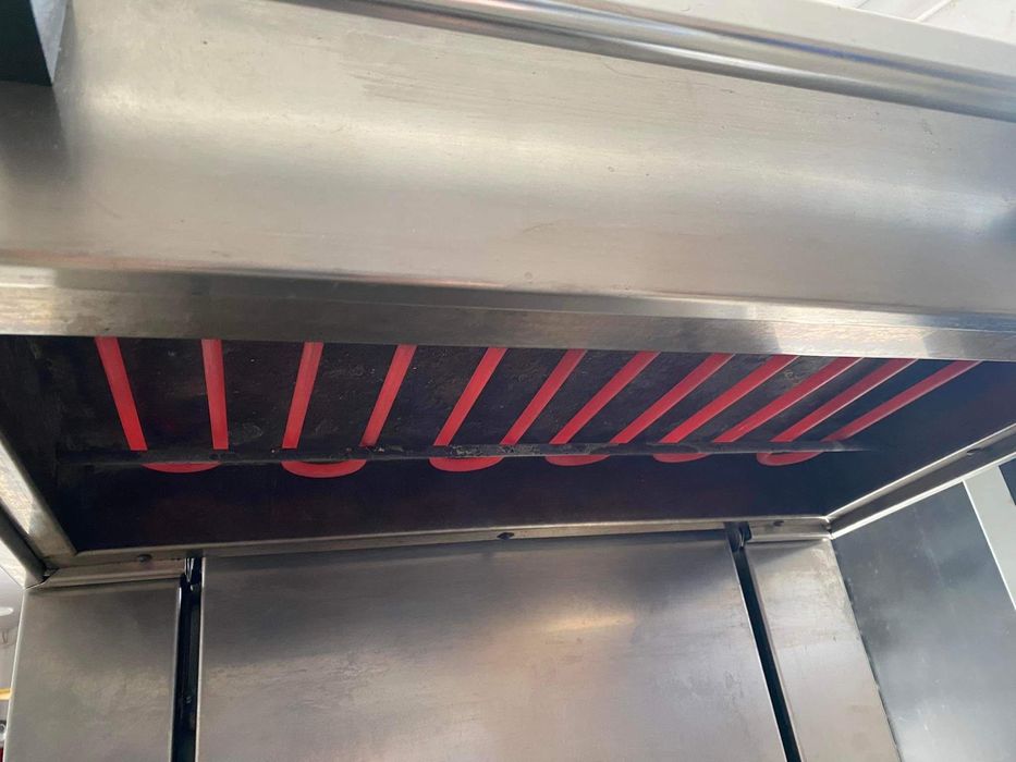 Професионален Лифт Саламандър