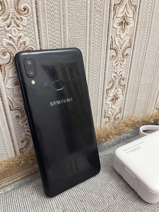 Продается Samsung Galaxy A10s