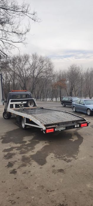 Продам Эвакуатор