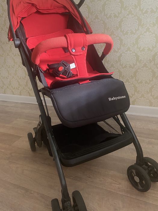 Коляска-чемодан