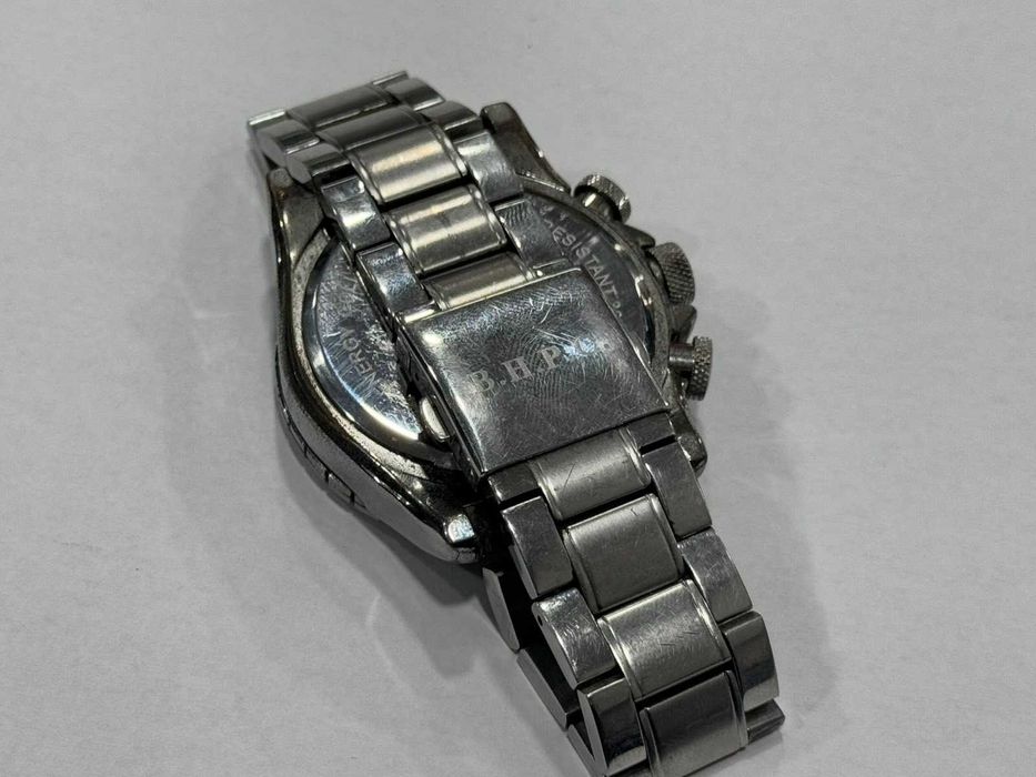 Часовник Beverly Hills Polo Club  BH2164