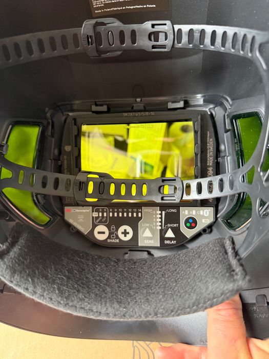 Продавам маска за заваряване  SPEEDGLAS™ G5-03 PRO