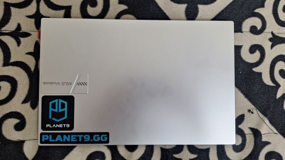 Asus Vivobook 1 TB