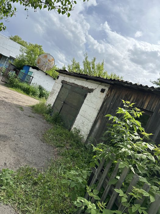 Продам дом в рацоне карьера