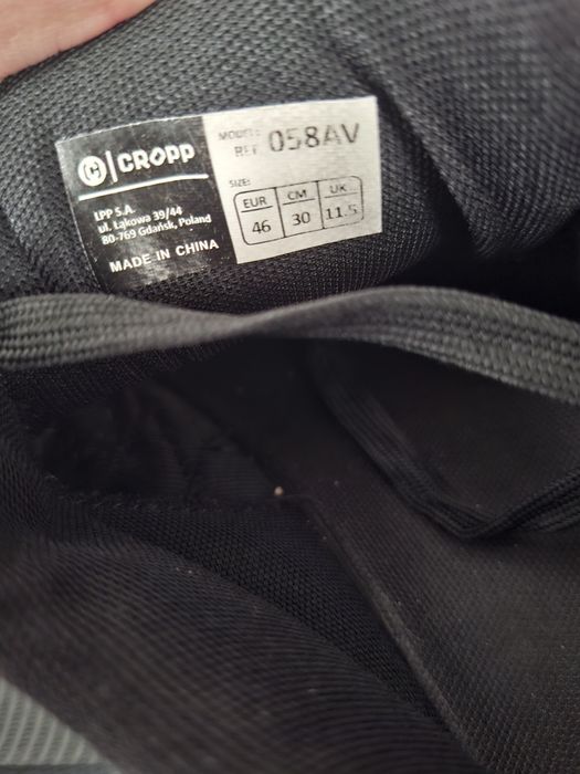 Обувки Cropp в добро качество на ниски цени