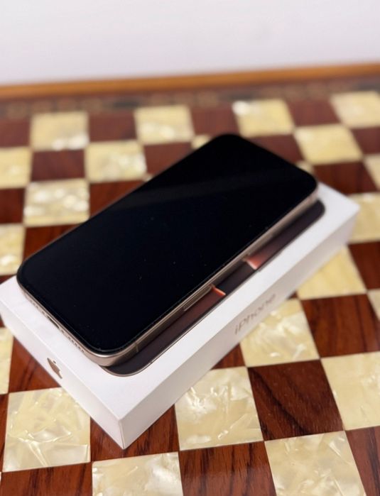 Iphone 16 про идеал