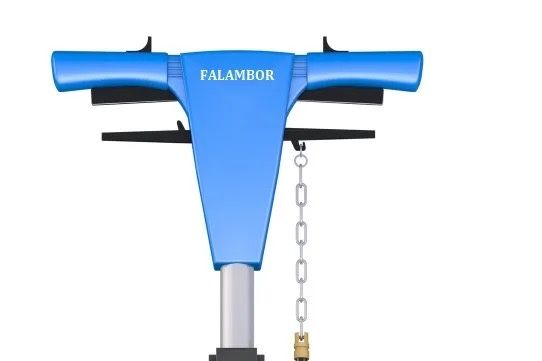 Роторная машинка